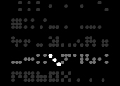 9Dots, Pierre Delmas Bouly