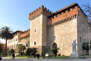 Accessibilit&agrave; come restauro, Enrico Bisenzi
