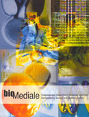 Dmitry Bulatov, Biomediale Contemporary Society and Genomic Culture, Yantarny Skaz, ISBN 5740608537