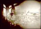 Camera Obscura 2005/1-Inf, Pinhole Camera, Przemek Zajfert, Burkhard Walther
