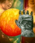 Correnti Magnetiche, Correnti Magnetiche 1985-1996, Arcnaut