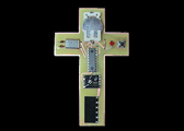 Crucifix NG, Elliot Malkin