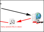 FileSwap, Markus Renschler