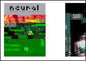 Glitch Browser, Dimitre Lima, Tony Scott, Iman Moradi