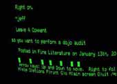 GLTerminal