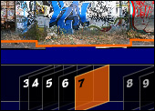 Graffiti Archaeology, Grafarc