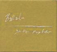 John Hegre & Maja Ratkje, Ballads, Dekorder, Risonanza Magnetica