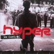Hyper, We Control, Kilowatt, Karma