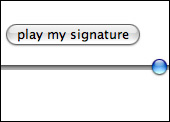 iTunes Signature Maker, Jason Freeman