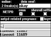 NetPD, Roman Haefeli