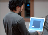 netPong, Oriol Ferrer Mesi&agrave;