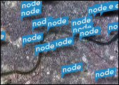 NODELondon, Networked, Open, Distributed, Events