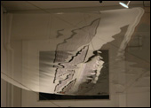 Slowscan Soundwave (III), Douglas Irving Repetto