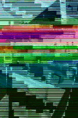 Sonic Fiction, Synaesthetic Videos from Austria, Index, Index DVD 014