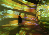 Spin, Liz Nofziger
