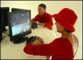 SweetPads, France Cadet