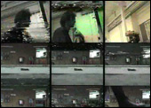 System for Multiple Compositions on a Theme, Garrett Lynch