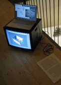 Various Artists, Tester, dvd video + dvd rom, Arteleku / Fundacion Rodriguez, ISBN 8479074868