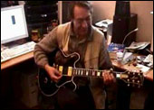 The Continuator, Francois Pachet, Sony Computer Science Laboratory