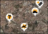 Where-next, Guerriglia Marketing, Molleindustria