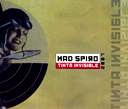 Nad Spiro, Tinta Invisibile, Geometrik Records, ambient, click'n'glitch, experimental, electronica, drone, space, sound-design, sci-fi, Kim Cascone, Victor Sol, David Linch, Rosa Arruti, Aurelio Cianciotta,
nadspiro_tintainvisibile.jpg
