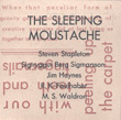 Various Artists, The Sleeping Moustache, The Helen Scarsdale Agency, the_sleeping_moustache.jpg