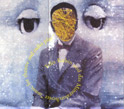 Felix Kubin Und Das Mineralorchester, Music For Theatre And Radio Play, Dekorder, acoustic-digital, experimental, free form, soundtracks, Aurelio Cianciotta, FelixKubin_MusicForTheatre.jpg