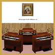 Frank Rothkamm, Just 3 Organs, Flux, Moers Works, audio art, experimental, free form, industrial-experimental, avantgarde, Chamber music, organ, Aurelio Cianciotta, FrankRothkamm_Just3Organs.jpg