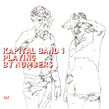 Kapital Band 1, Playing By Numbers, Mosz, abstract, acoustic, experimental, free form, Martin Brandlmayr, Nicholas Bussmann, Erik Drescher, Prix Arts Eletronica, The Golden Boys, Hair, Aurelio Cianciotta,
KapitalBand1_PlayingByNumbe.jpg