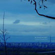 klangwart, Stadtlandfluss, Staubgold, audio art, drone, experimental, free form, microsound, kraut rock, sample, Markus Detmer, Timo Reuber, Aurelio Cianciotta, Klangwart_Stadtlandfluss.jpg