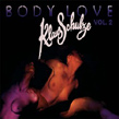 Klaus Schulze, Body Love Vol. 2, Revisited Records, Lasse Braun, Tangerine Dream, Ash Ra Tempel, Pete Namlook, Bill Laswell, Bob Moog, Pink Floyd, ambient, experimental, drone, Aurelio Cianciotta, KlausSchulze_BodyLoveVol2.jpg