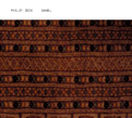 Philip Jeck, Sand, Touch, audio art, drone, electronica, experimental, Phyllis May Jeck, ancient art, textures, Aurelio Cianciotta, PhilipJeck_Sand.jpg