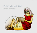 Saralunden & Andrey Kiritchenko, There Was No End, Nexsound, Sara Lunden, Swedish Institute, acoustic/digital, experimental, folktronica, microsound, Neural, Aurelio Cianciotta, Saralunden&AndreyKiritchenk.jpg