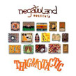 Negativland, Thigmotactic, Seeland, Mark Hosler, emotional plagiarism, folk-pop, country, rock, bastard pop, mash up, artwork, booklet, CD, Jonathan Ritchman, humor, Aurelio Cianciotta, Negativland_Thigmotactic.jpg