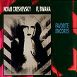 Noah Creshevsky, If,Bwana, Favorite Encores, Pogus, Al Margolis, acoustic/digital, audio art, experimental, electroacoustica, elettroacustica, contemporary chamber music, post-modern, hyperrealism, orchestral, Aurelio Cianciotta, NoahCreshevskyIfBwana_FavoriteEncores.jpg
