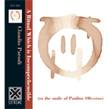 Claudio Parodi, A Ritual Which Is Incomprehensible (To The Smile Of Pauline Oliveros), Extreme, impro, experimental, free form, turkish clarinet, just intonation, Aurelio Cianciotta, ClaudioParodi_ARitualWhichIsIncomprehensible.jpg