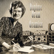 Daphne Oram, Oramics, Paradigm Discs, experimental, avant-garde, 2 CD, experimental, audio-art, Aurelio Cianciotta, DaphneOram_Oramics.jpg