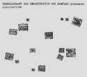 Gesellschaft Zur Emanzipation Des Sample, Circulations, Faitiche, ield recordings, plunderphonics, audio art, plagiarism, drone, sample, sampledelic, Jan Jelinek, copyright, cut'n'paste, experimental, Aurelio Cianciotta, GES_Circulation.jpg