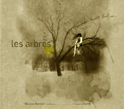 Nicolas Bernier, Les Arbres, No Type, visual artist, Urban9, acoustic-digital, audio-art, experimental, Aurelio Cianciotta, NicolasBernier_LesArbres.jpg