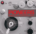 VVAA Pioneers, The Beginning Of Danish Electronic Music, Ljud, audio-art, electronica, experimental, booklet, Birthe Dalby, Finn Egeland, Andreas Hanse, Aurelio Cianciotta, Pioneers_TheBeginningOfDanishElectronicMusic.jpg