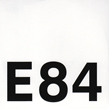 AAVV, E84, Entr'acte, Yiorgis Sakellariou, Adam Asnan, Pauwel De Buck, Joshua Convey, Adrián Democ, acoustic, audio-art, drone, field recording, Aurelio Cianciotta, AAVV_E84.jpg