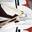 Bill Wells & Stefan Schneider, Pianotapes, Karaoke Kalk, experimental, acoustic-digital, The Pastels, Maher Shalal Hash Baz, Lol Coxhill, Future Pilot A.K.A. Isobel Campbell, Belle & Sebastian, Stefan Schneider, Bill Wells, To Rococo Rot, Neural, Aurelio Cianciotta, BillWells&StefanSchneider_Pianotapes.jpg