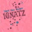 Ignatz, Mort Aux Vaches, Piotr Mordel, experimental, drone, free form, acoustic, Dwars program, Berry Kamer, VPRO, Amsterdam, Aurelio Cianciotta, Ignatz_MortAuxVachez.jpg