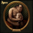 Igorr, Nostril, Ad Noiseam, electronic, breakcore, baroquecore, Gautier Serre, experimental, noise, Neural, Aurelio Cianciotta, Igorr - Nostril.jpg