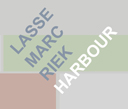 Lasse Marc Riek, Harbour, Herbal, audio-art, experimental, field recordings, Aurelio Cianciotta, LasseMarcRiek_Harbour.jpg
