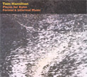 Tom Hamilton, Pieces For Kohn, Formal & Informal Music, Kvist, audio art, experimental, Neural, Aurelio Cianciotta, TomHamilton_PiecesForKohn-.jpg