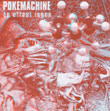 Tree People, Pokemachine, Split, Staalplaat, Le Petit Mignon, improvisation, noise, experimental, electronic, DIY, underground art, Aurelio Cianciotta, Tree-People,-Pokemachine---Split.jpg