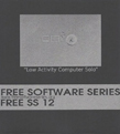 Philip Julian, Low Activity Computer Solo, Free Software Series, Neural, audio-art, experimental, microsounds, Linux/GNU, Aurelio Cianciotta, PhilipJulian_LowActivityComputerSolo.jpg