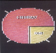 Ceephax, Ceephax Volume One, Rephlex, electronica, experimental, hardcore raver, neo-acid, Andy Jenkinson, Toxico Gang, Jean Michel Jarre, Texaco, Aurelio Cianciotta, ceephax_volumeone.jpg