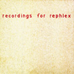 Hecker, Recordings for Rephlex, Rephlex, Goodfellas, Mego, experimental, electronica, noise, abstract, cut'n'paste, software, music, PulsarGenerator, Wilson-Claridge, Mego, hecker_recordingsforrephlex.jpg